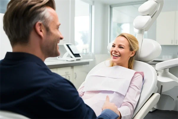 宜昌爱合口腔医院位置解析：2026年宜昌种植牙与牙齿矫正的优选医院推荐