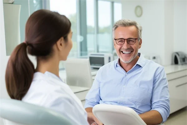 江宁区口腔医院推荐：南京江宁卡瓦口腔门诊部真实评价与就诊体验分享