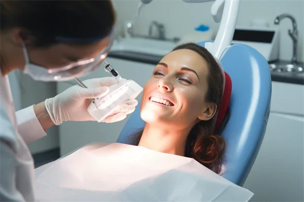 郑州市金水德正口腔门诊部推出口腔预防保健服务，现仅需199元起，原价300元起，立即享受超值优惠！