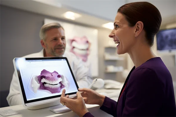 深圳瑞博尔口腔门诊部地包天治疗现价仅需6800元起，原价8000元起，超值优惠，赶快咨询！