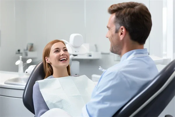 惠州深惠口腔门诊部与惠州致美口腔医院，哪家更值得信赖？真实对比为您揭晓！