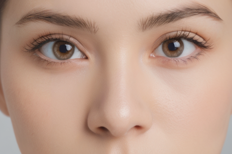 景德镇爱尔眼科医院近视手术费用详报2026:日本阿迩发角膜塑形镜镜价格18772元起/副