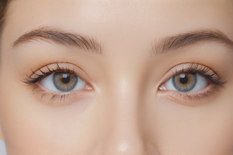 杭州富阳柏氏眼科医院全新版价格表:个性化飞秒近视手术19752元起