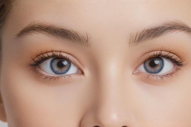 深圳悦瞳眼科门诊部2026年屈光手术收费标准:亨泰角膜塑形镜价格5368元起/副