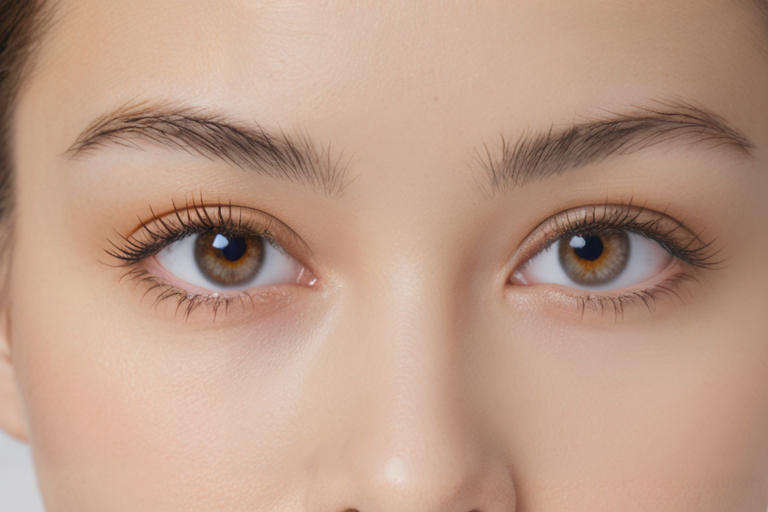 烟台麦迪格眼科医院全新版费用详情2026版:美尼康角膜塑形镜价格10284元起/副