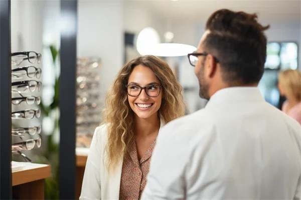 扬州明康眼科医院2026版近视手术费用详解:准分子激光手术5621元起