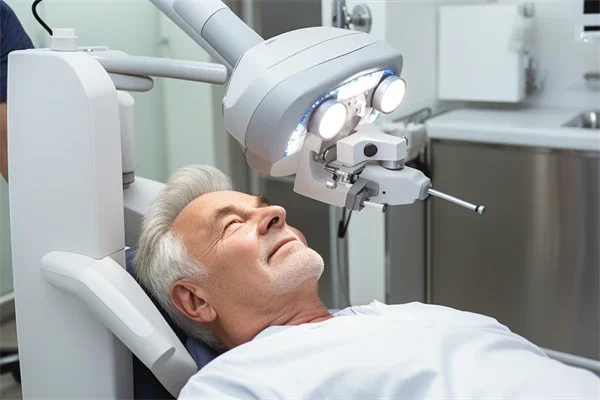 衡水同瑞眼科医院全新版收费明细2026:全飞秒激光手术双眼20459元起