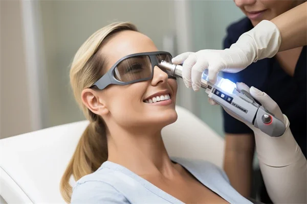 邢台爱尔眼科医院收费价目表更新:普通材质角膜塑形镜3038元起/副