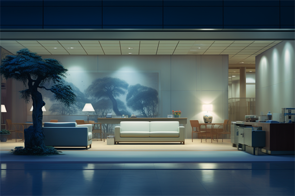 上海易美齿科(中信店)