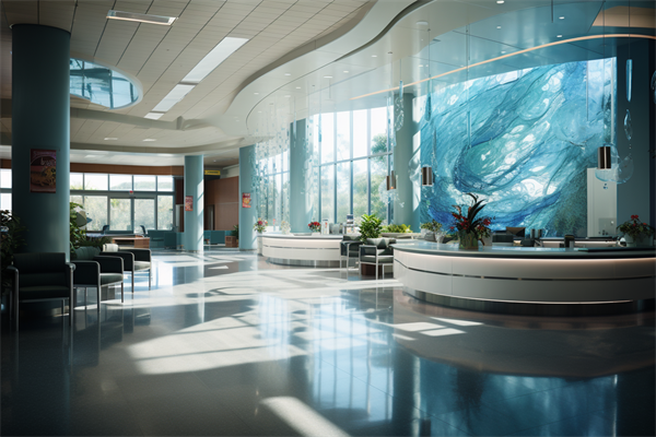 西安云上医疗美容门诊部