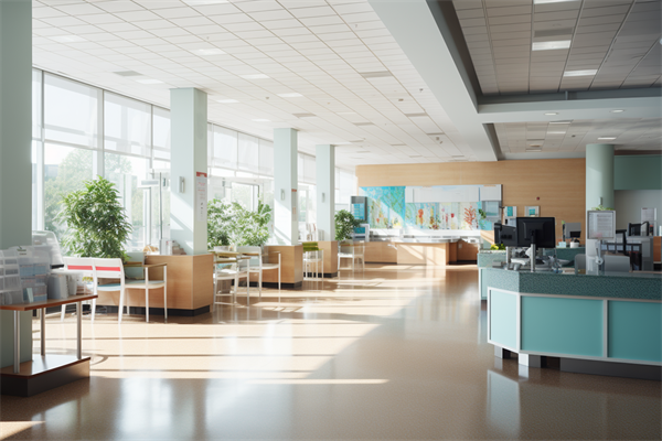 安阳悦尔口腔门诊部