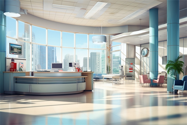 福州台江美可普富闽口腔门诊部