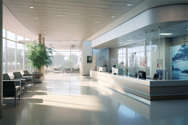 鄂州国喜口腔门诊部