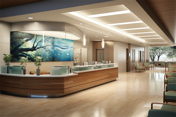 武汉都市女子医院整形美容中心