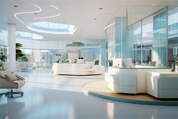 哈尔滨富利口腔门诊