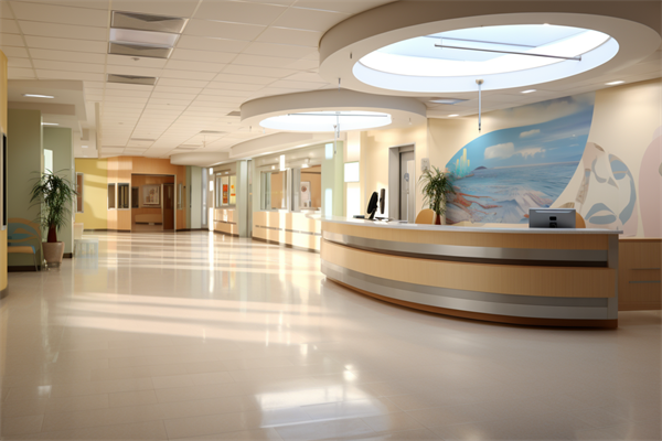 洛阳维乐口腔医院(洛龙大曌院区)