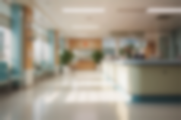 名丽医疗美容医院