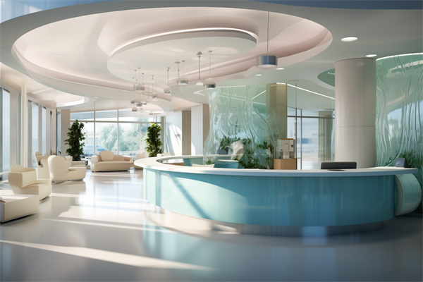 武汉晴川立康口腔(光谷店)