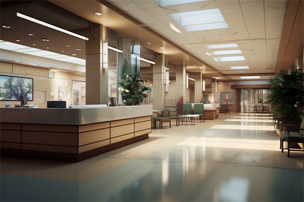 沈阳米兰口腔门诊部(三台子店)