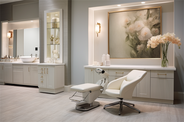 深圳世纪河山口腔(福永白石厦店)