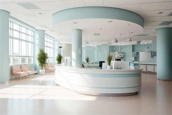 珠海希玛林顺潮眼科医院