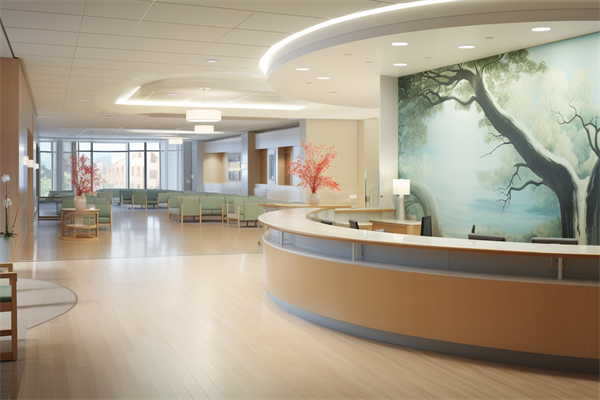 昆明博众口腔诊所