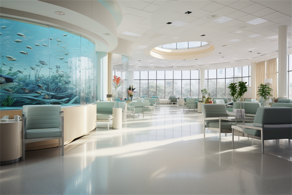 南京秦淮安安医疗整形美容诊所