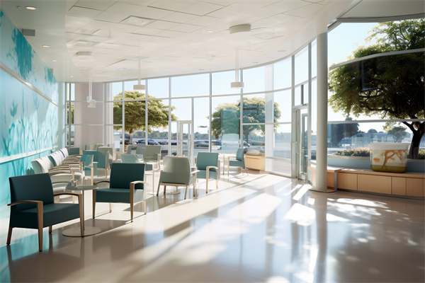 来宾永春口腔门诊部