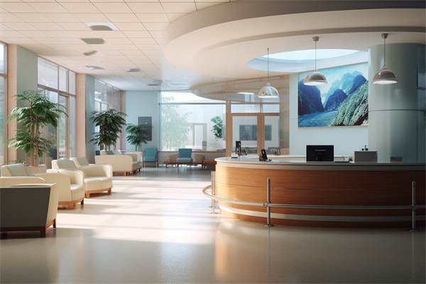 廊坊焦点口腔门诊部