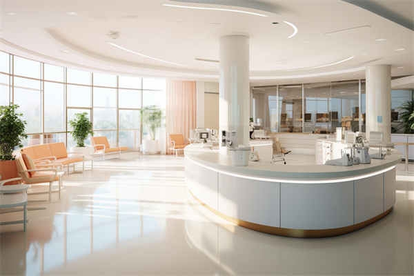 成都科贝尔口腔门诊部