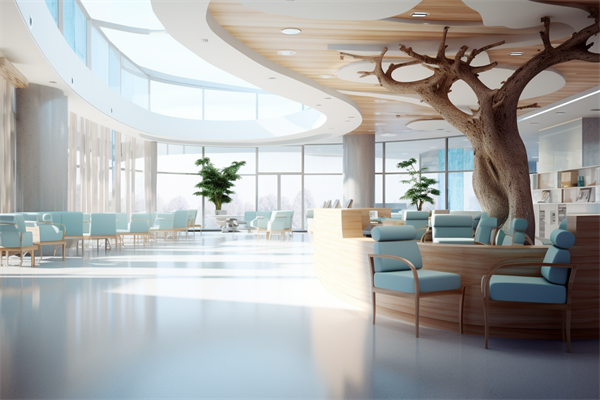 桥西康体医疗美容门诊部