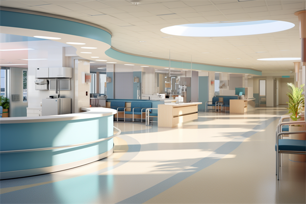 孝感华美医疗美容门诊部