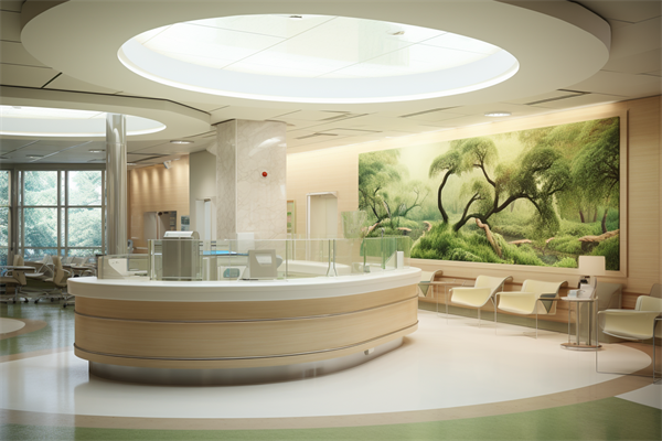 上海欢乐兴德口腔门诊部