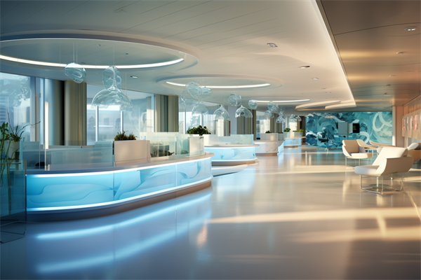 长春牙仕华光街口腔门诊部