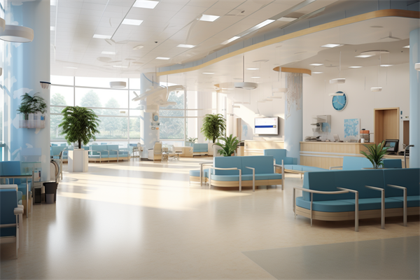 上海名冠口腔门诊部