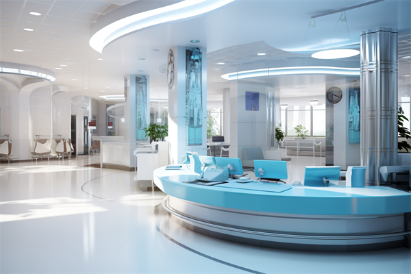 昆明德韩口腔(欣都龙城店)