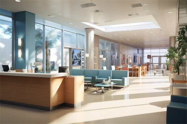 淮安光明眼科医院