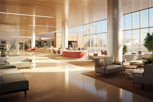 宁波恩吉口腔门诊部