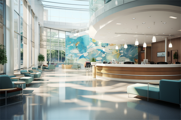 宁德东南眼科医院