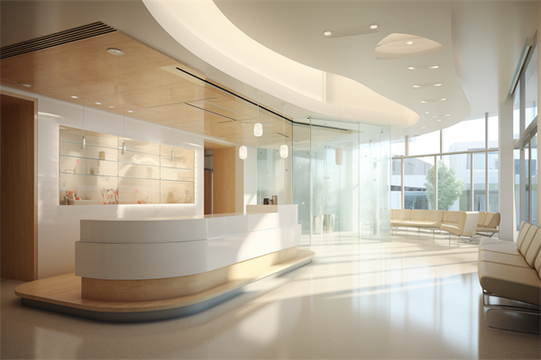 成都爱牙惠尔口腔门诊部