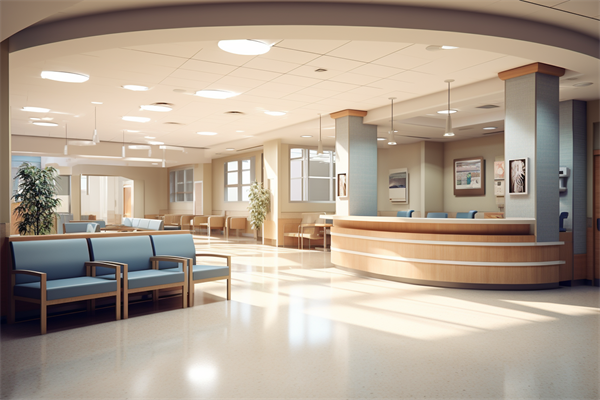 成都佰视佳眼科门诊部