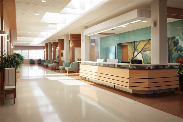 武汉市伊丽莎白医疗美容门诊