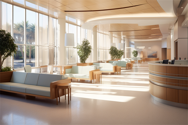 武汉眼视光眼科医院