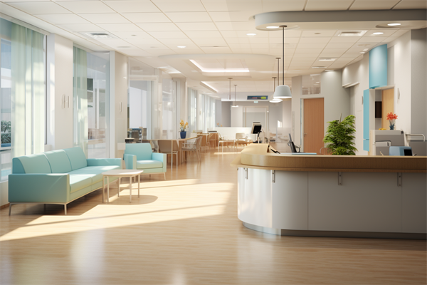 合肥洛菲医疗美容整形门诊部