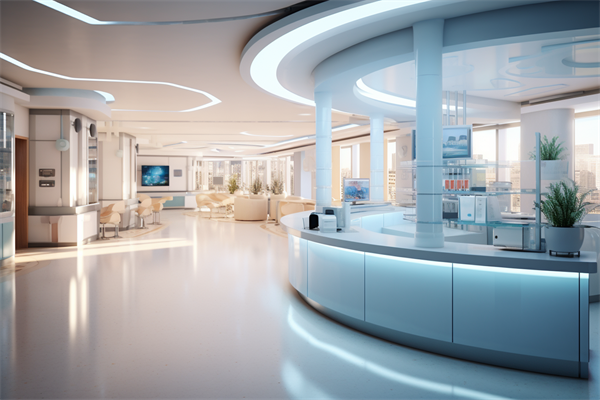 西安林牙立齿口腔