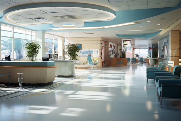 田永成医疗美容医院