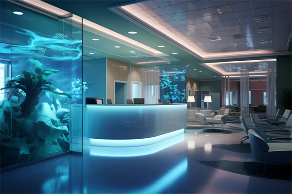 武汉阿玛施眼科门诊部