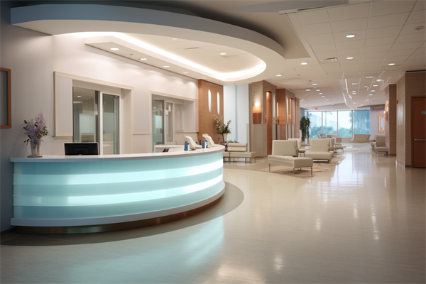 重庆美连口腔门诊部