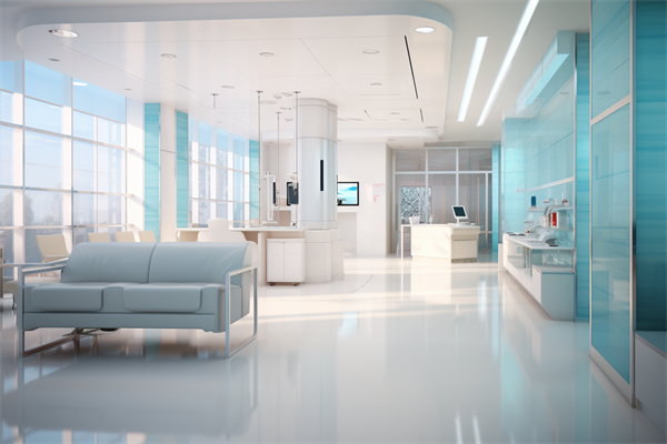 苏州蓝芽口腔诊所