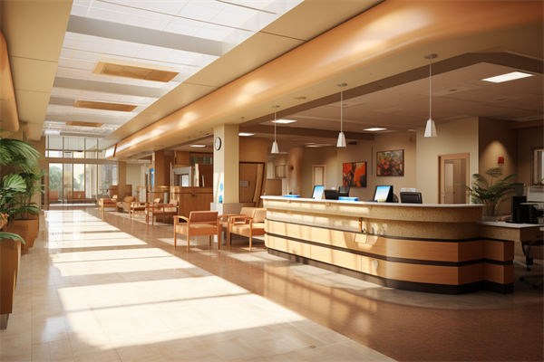 深圳同步齿科同富门诊(布吉店)